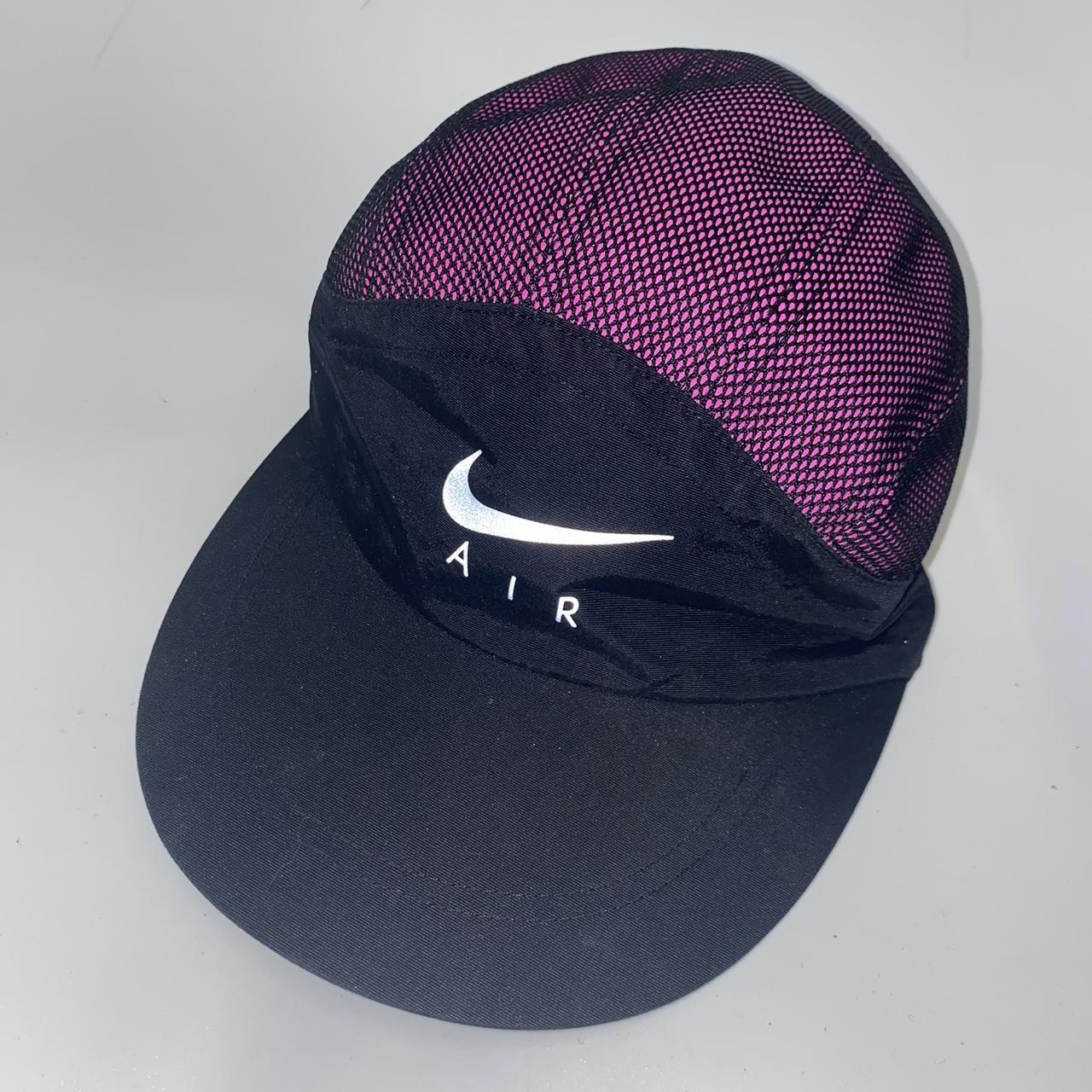 Supreme x Nike Running Hat 