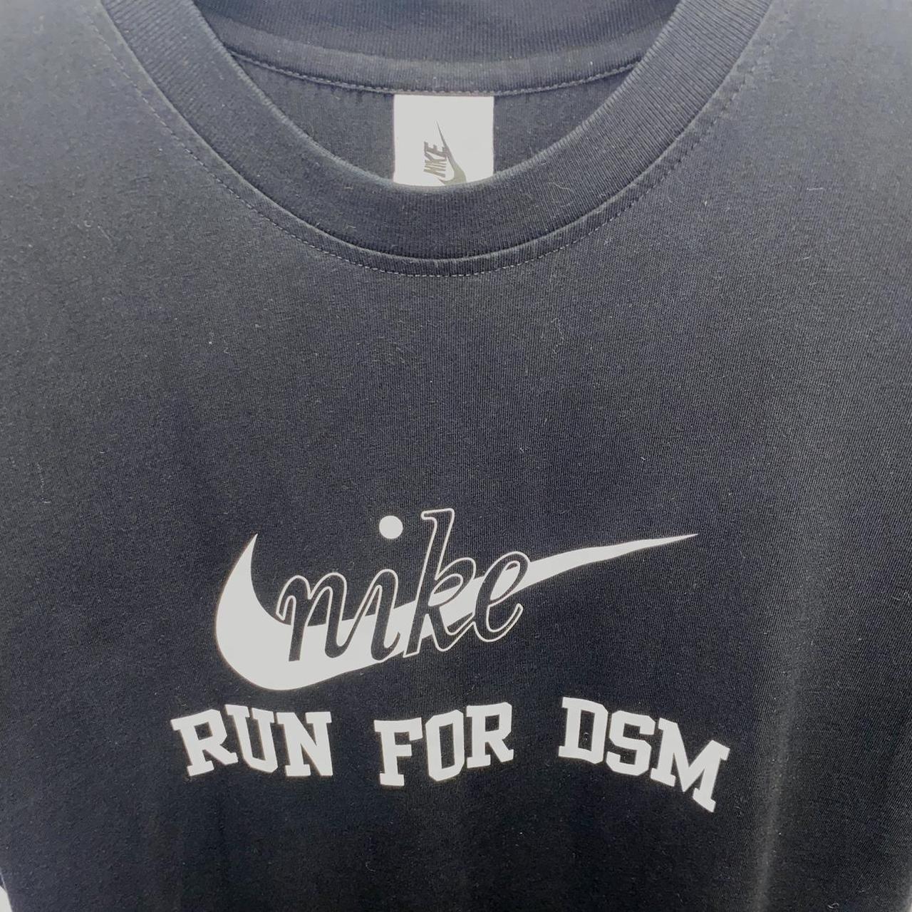 Nike Lab x Dover Street Market “Run for DSM”