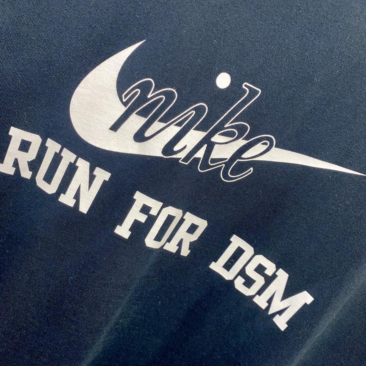 Nike Lab x Dover Street Market “Run for DSM” Depop