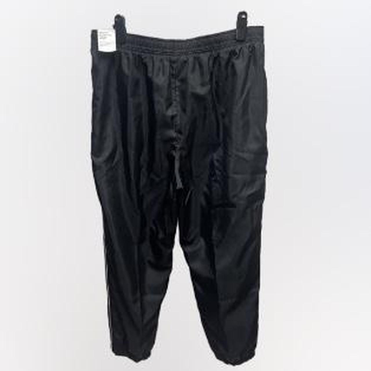 nike track pants depop