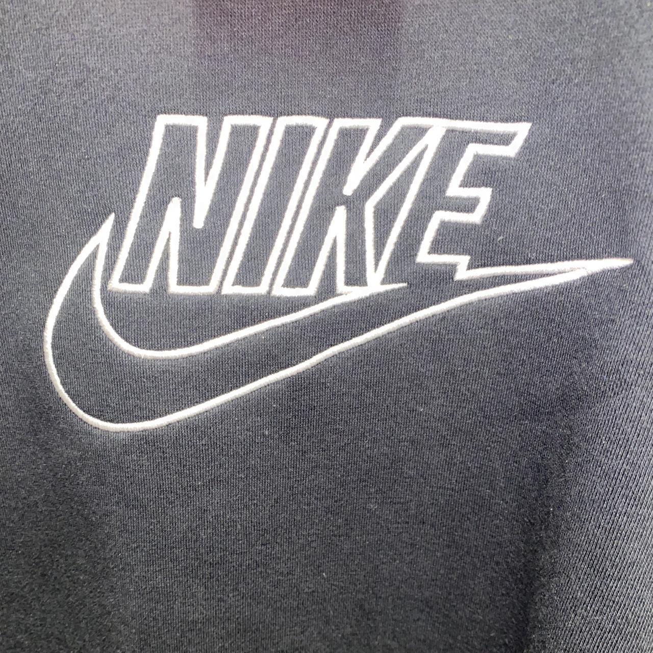 Vintage Nike Crewneck Sweatshirt BNWT Big Centre | Depop