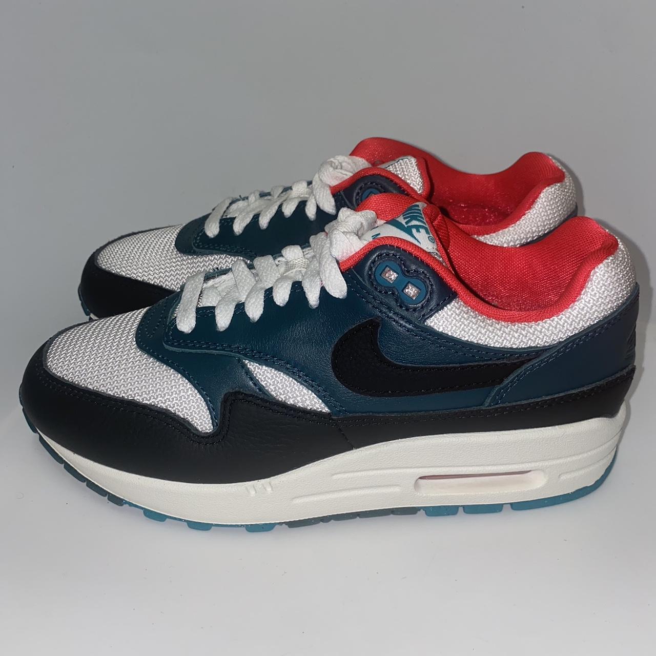 Sneaker Liverpool Fc Nike Air Max Collection Jual NIKE AIR MAX LFC