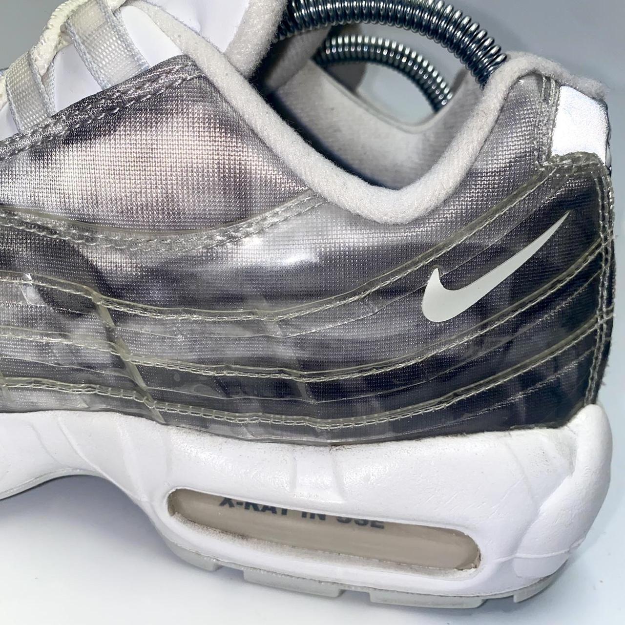 nike air max 95 x ray