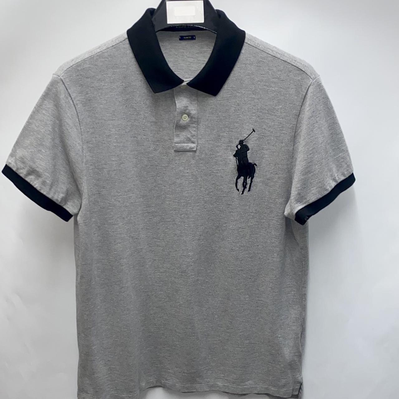 POLO RALPH LAUREN Men's Wimbledon 2020 Classic Fit | Depop