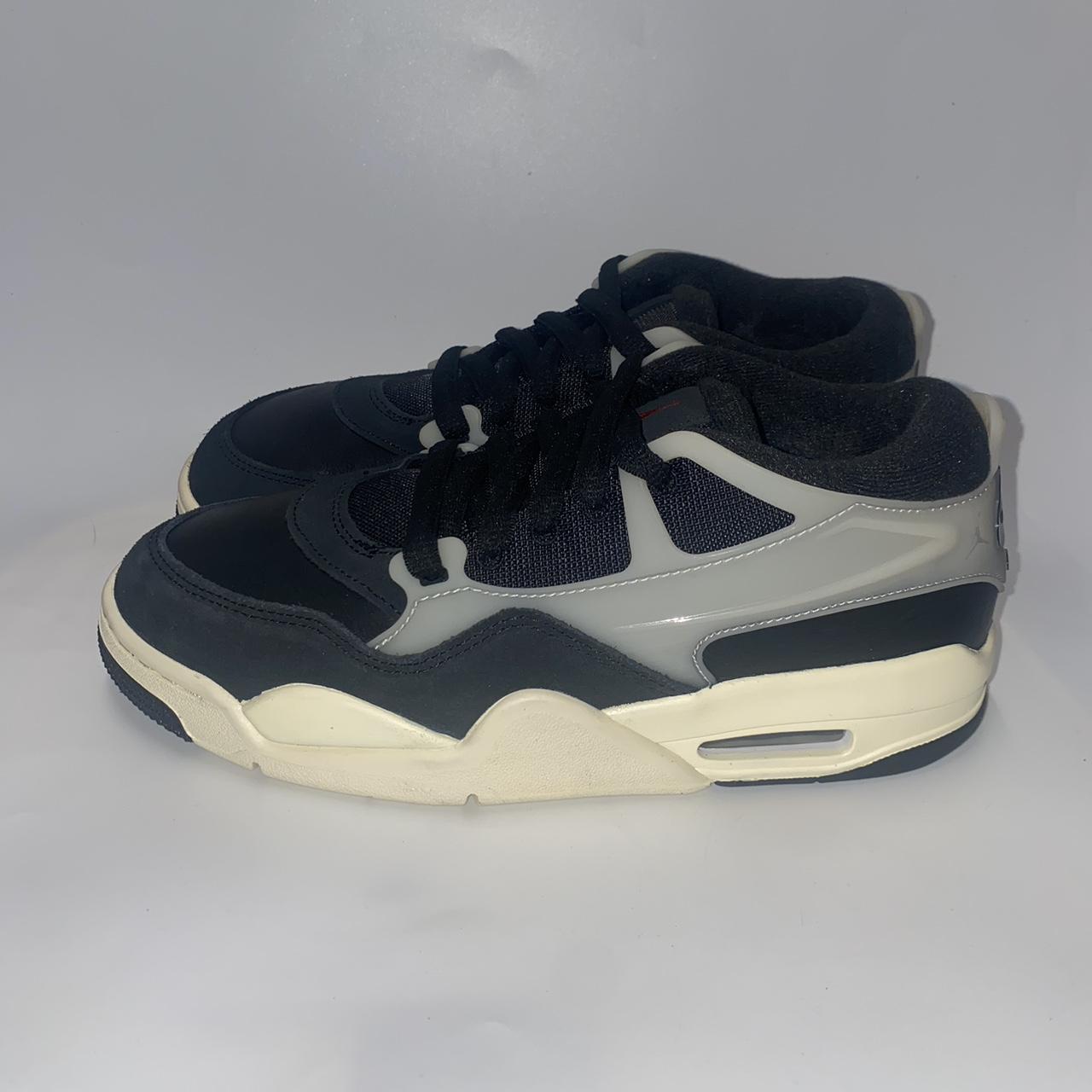 トップス 80's vintage nike air jordan Vintage 80s - 90s OG Nike Air Jordan Sweatshirt. Nike Gray