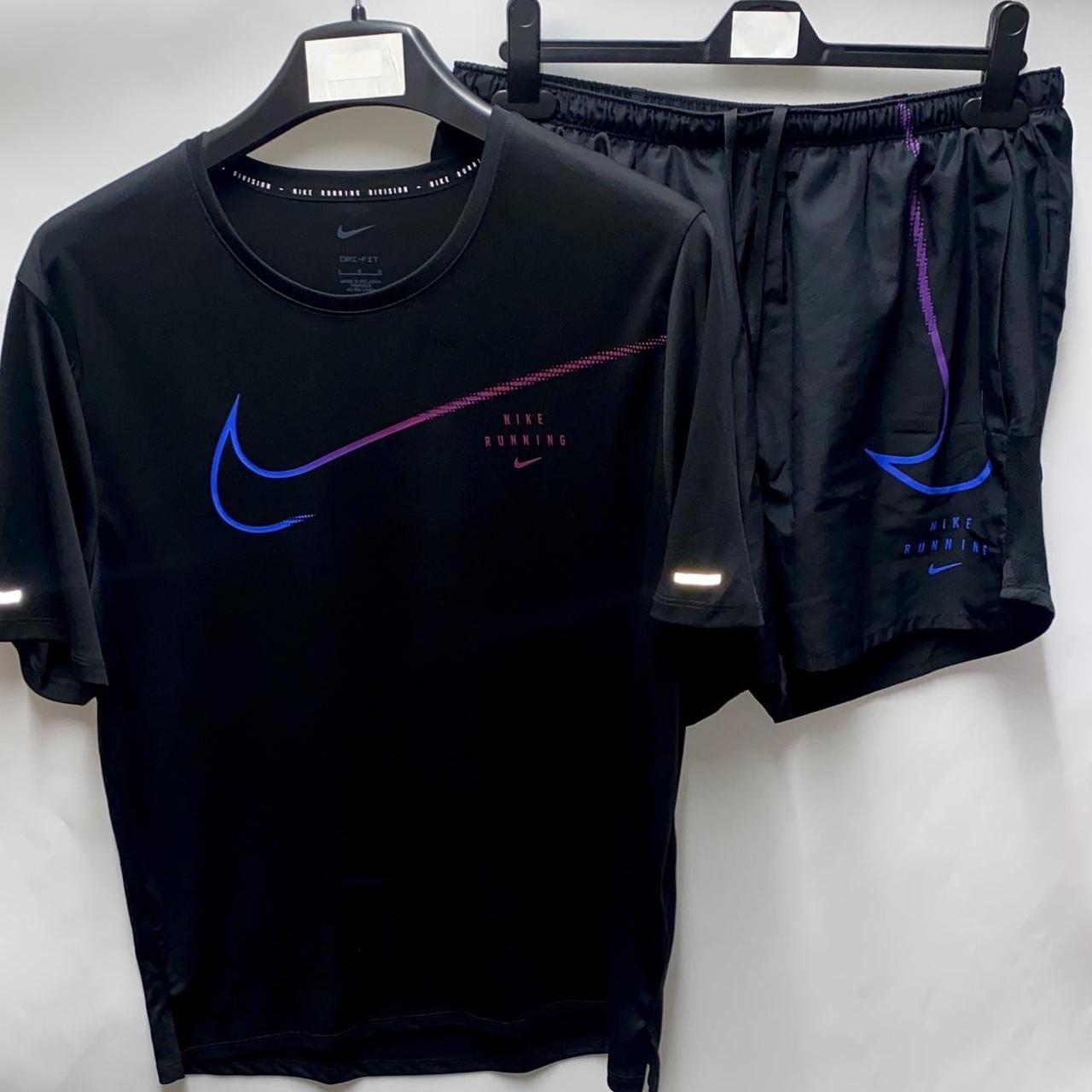 Nike Sportswear Limited Edition Metallic Chain | Depop