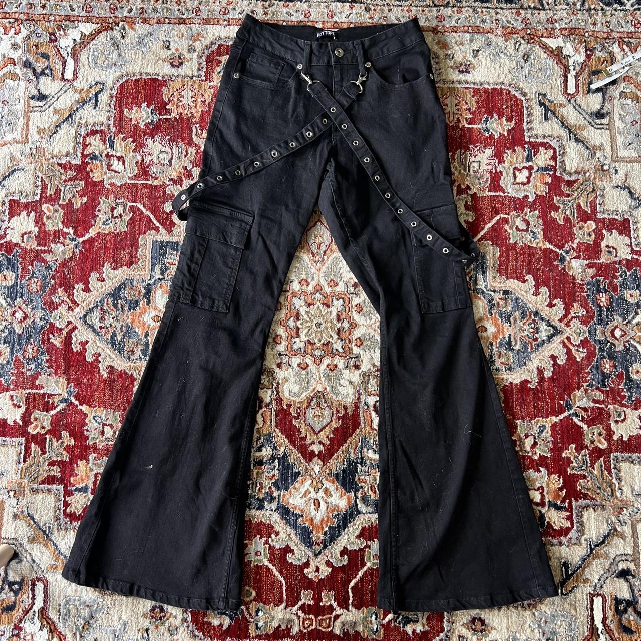 パンツ jeanpaulGAULTIER il_fullxfull.4690623378_6bxm.jpg