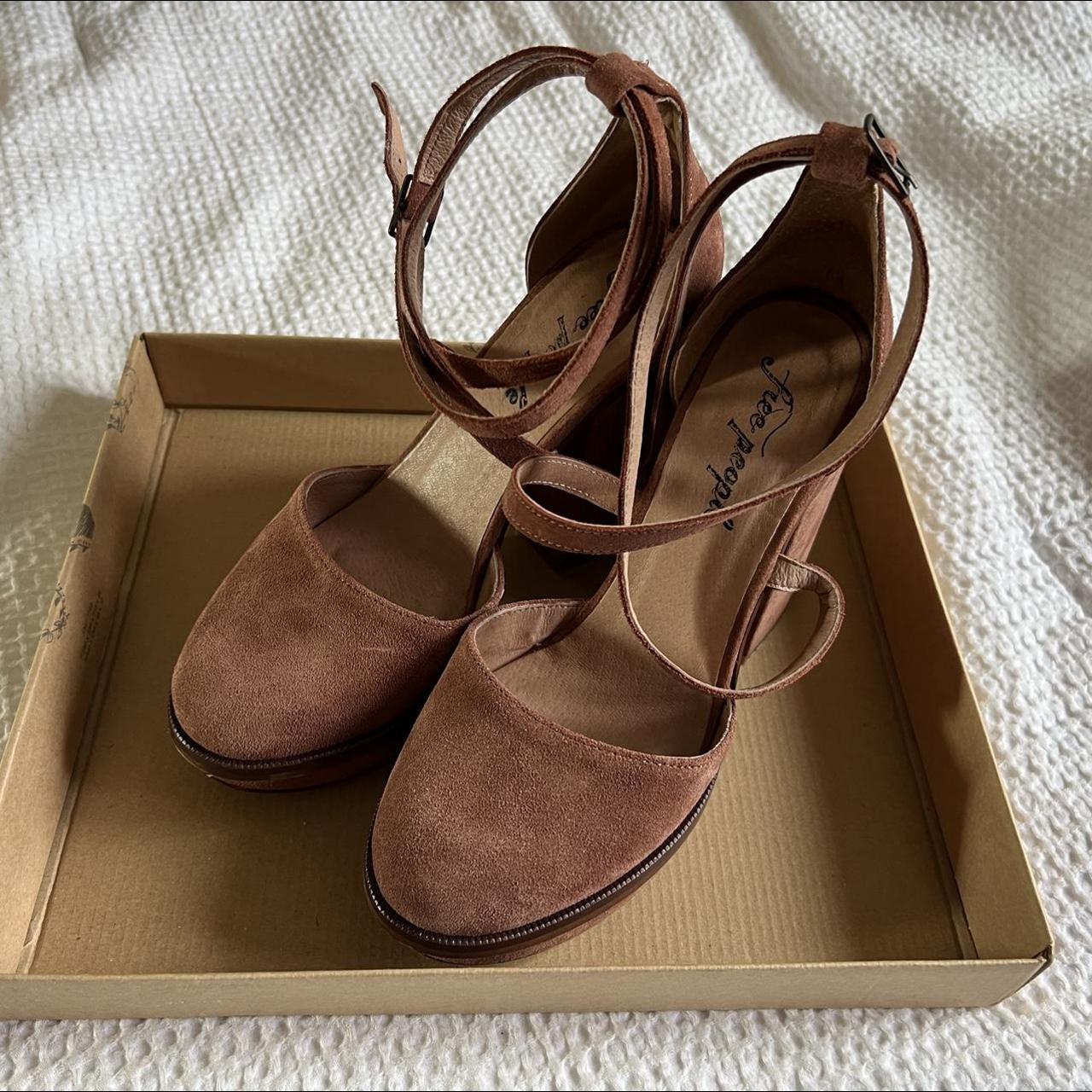 free people shoes