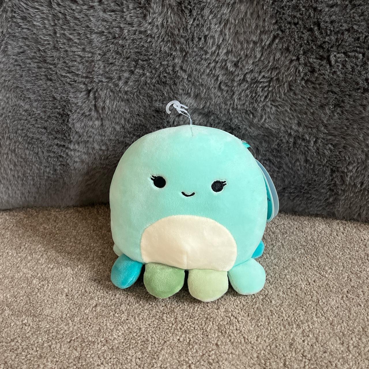 olga the octopus squishmallow