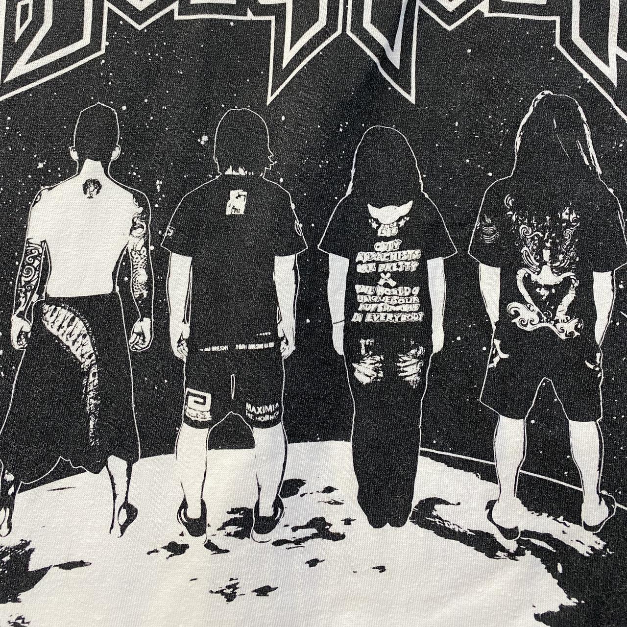 Maximum The Hormone ハワイアンシャツ XL 2025年最新】ホルモンアロハの人気アイテム - メルカリ
