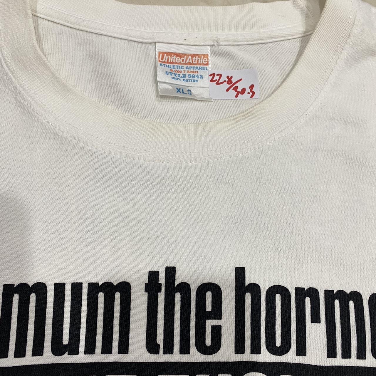 💥MAXIMUM THE HORMONE Japan hardcore punk rock band | Depop