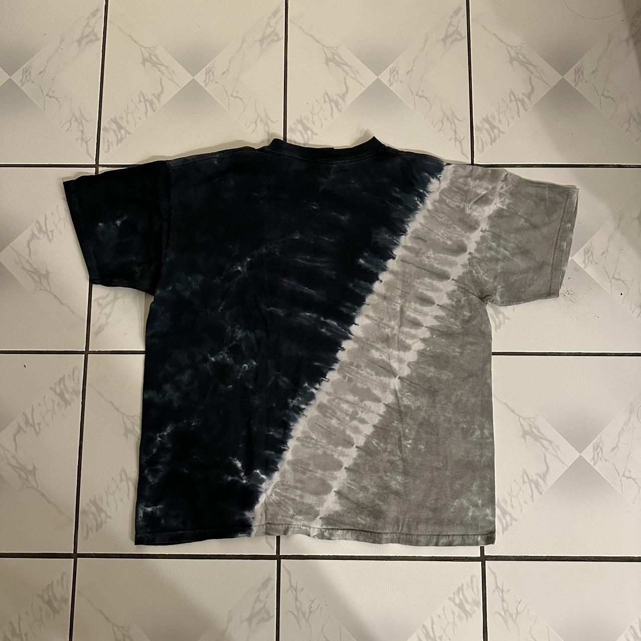 Philadelphia Eagles tie-dye T-Shirt .Official NFL - Depop