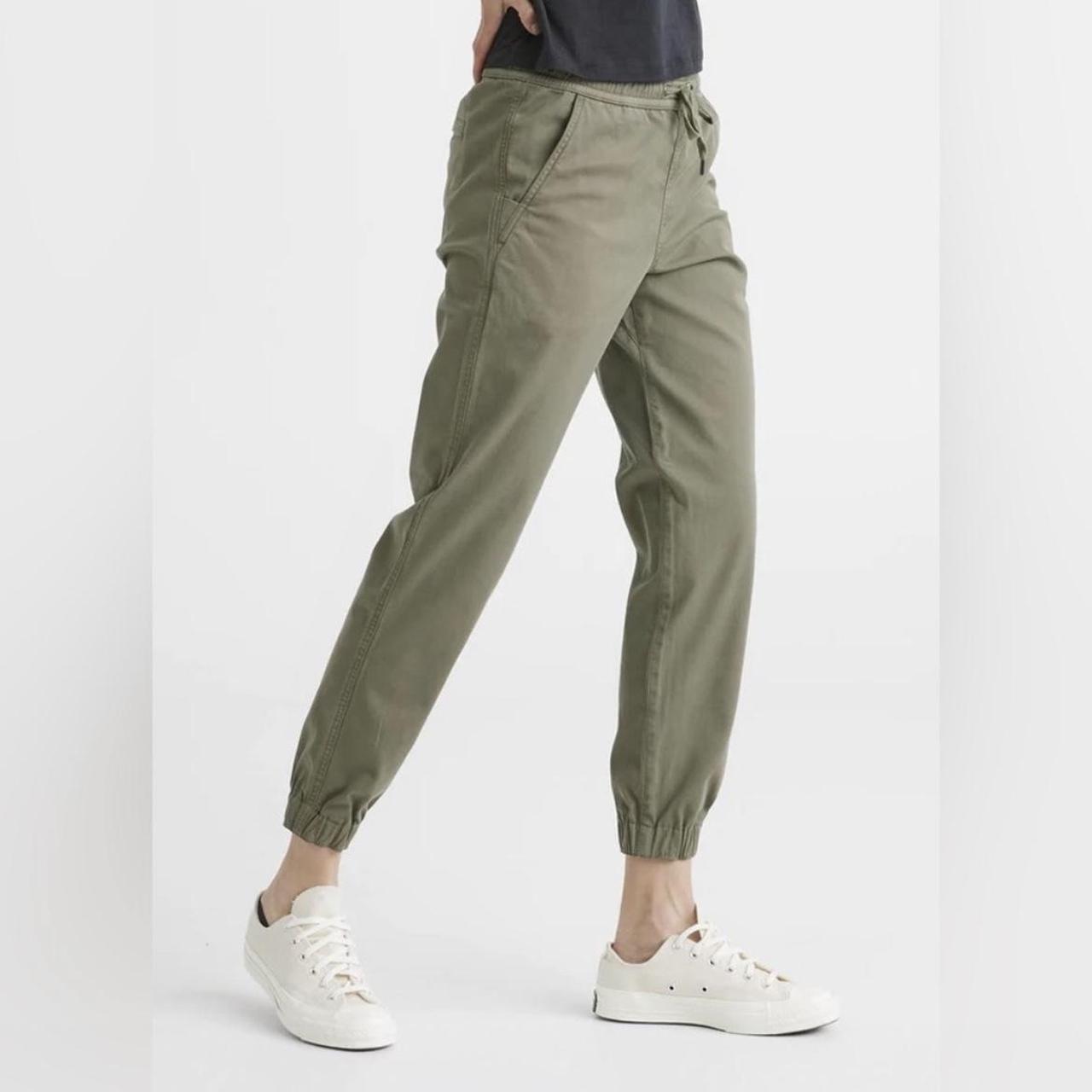 Produtos da categoria Women's Cargo Pants à venda no Cali