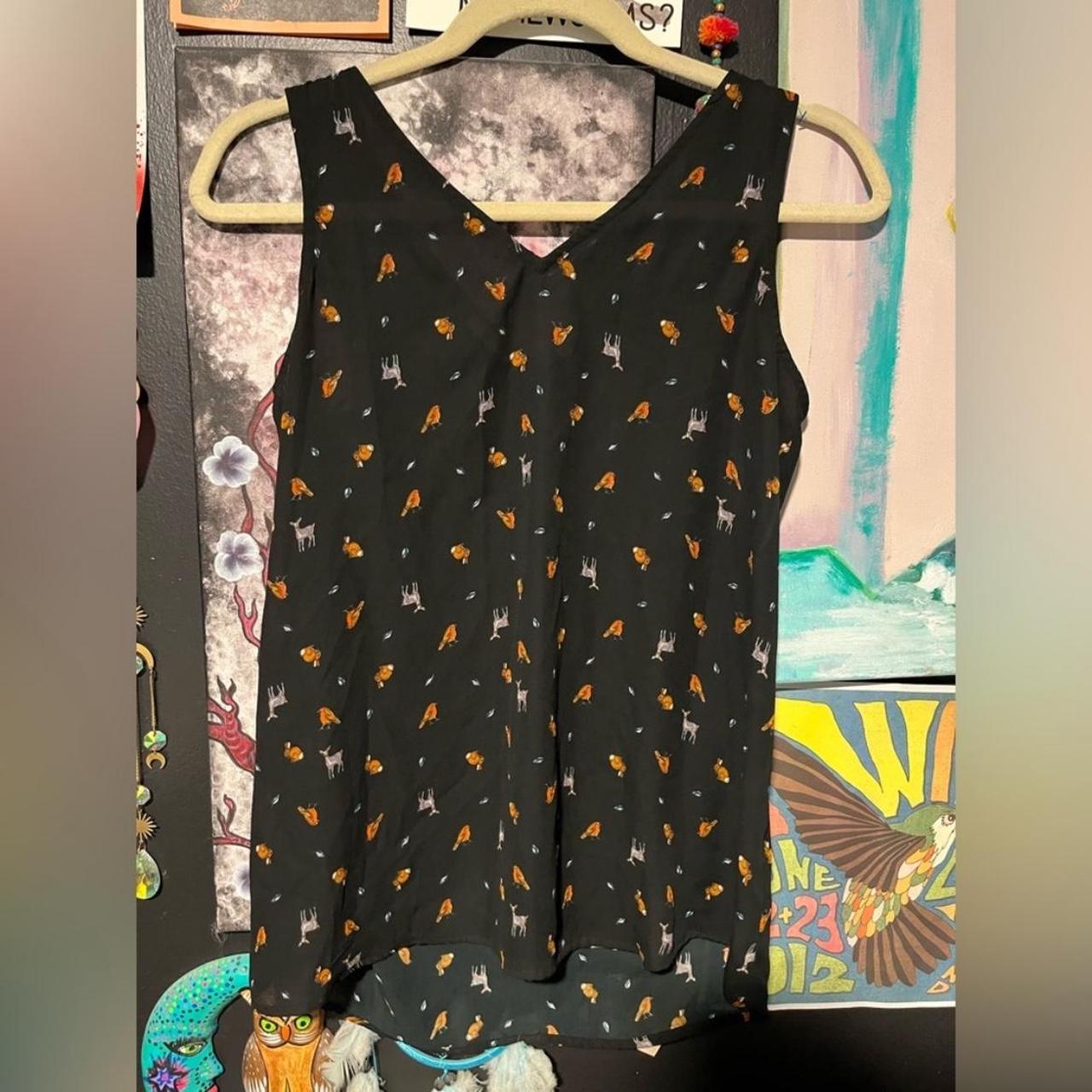 item listed by ghensch