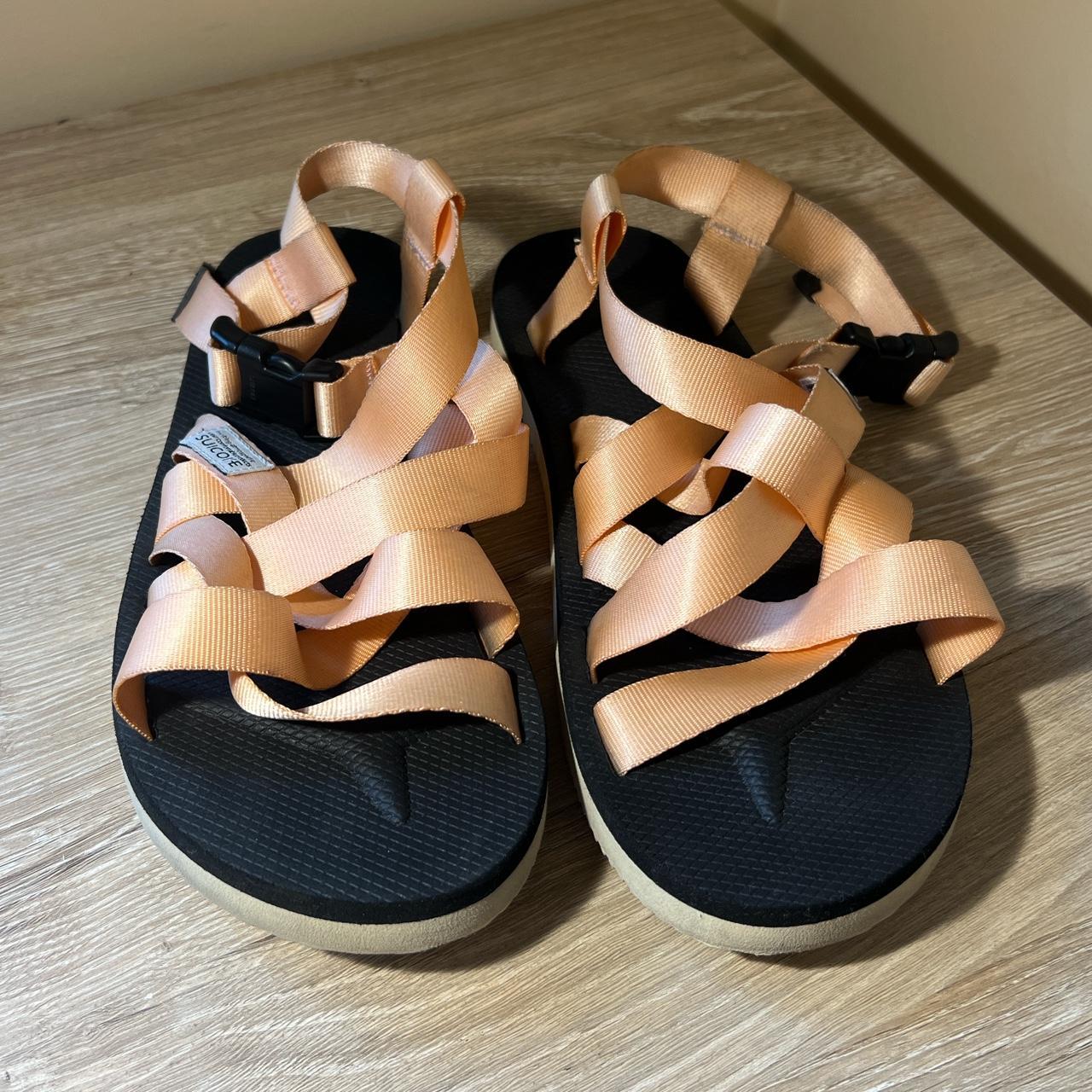 suicoke black sama sandals