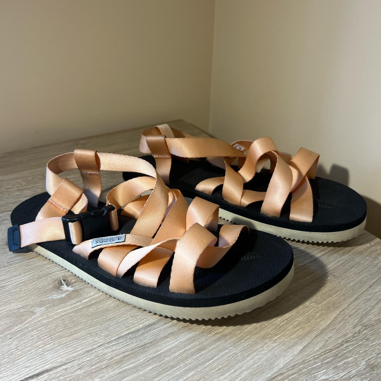 suicoke black sama sandals