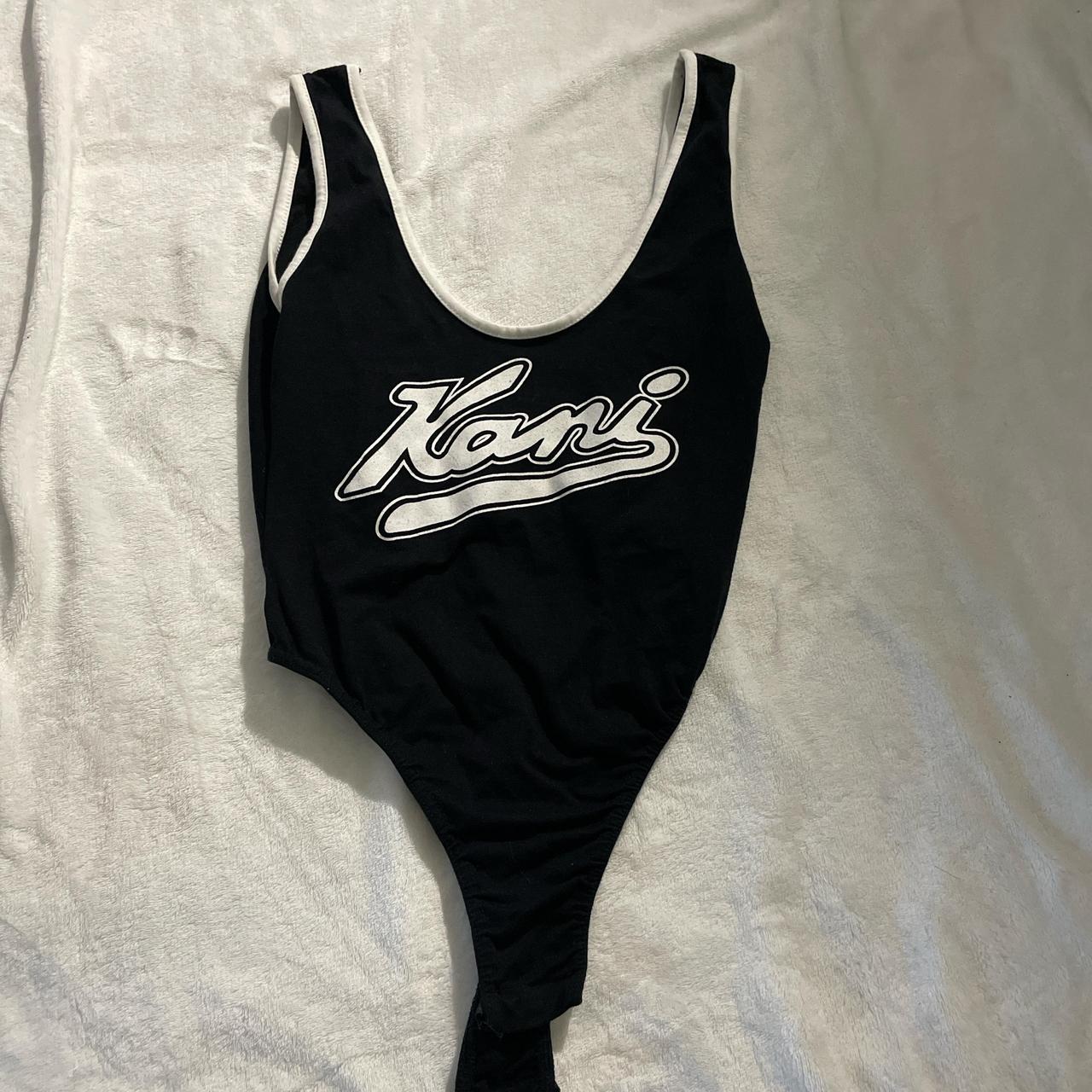 Karl kani bodysuit on sale