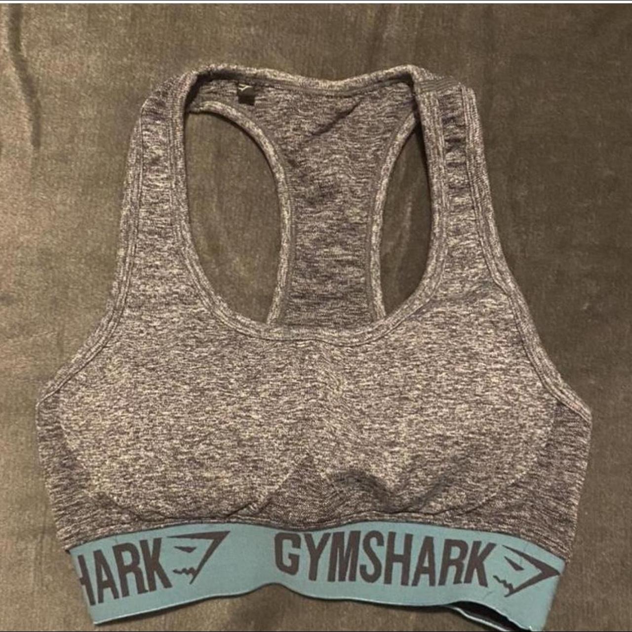 Gymshark Women's Bottoms Depop