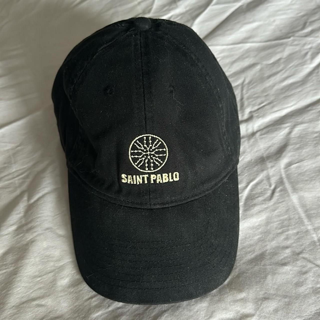 Hat Yeezy Toronto Stores Official Kanye West Hat From The Saint Pablo