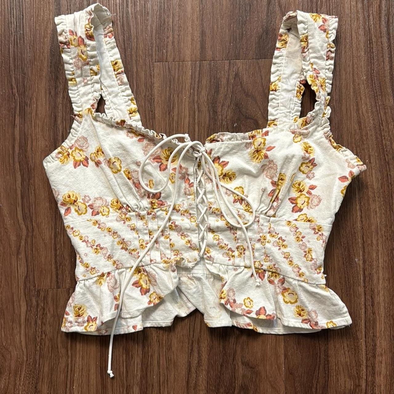 item listed by grubbygirls