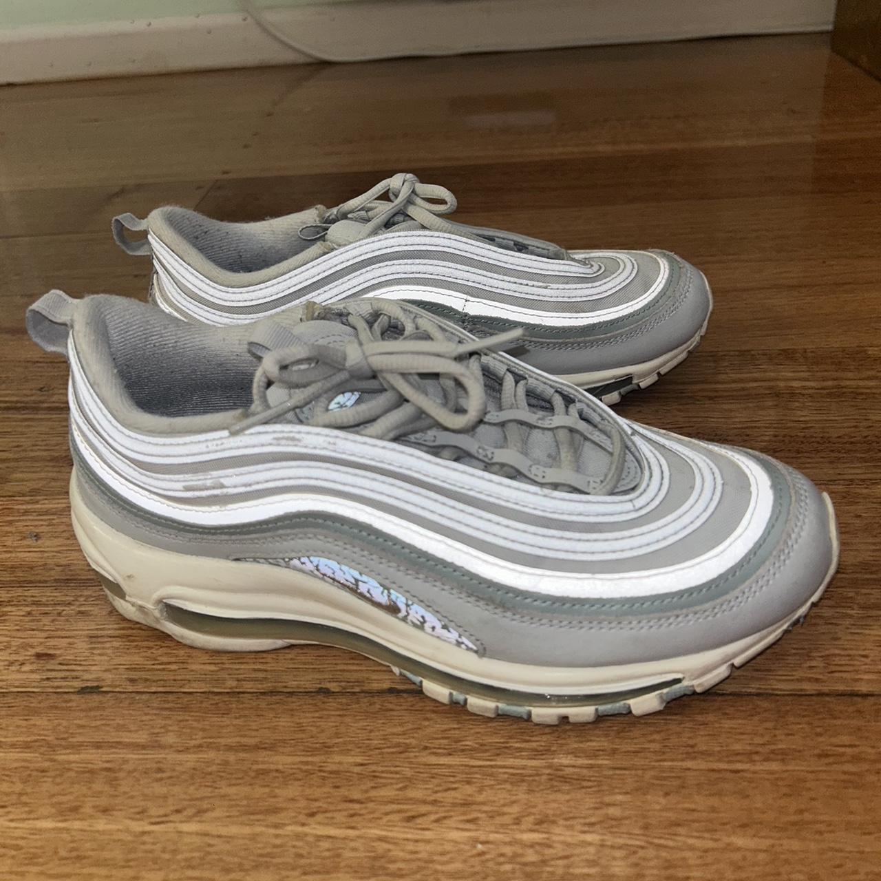 97s blue