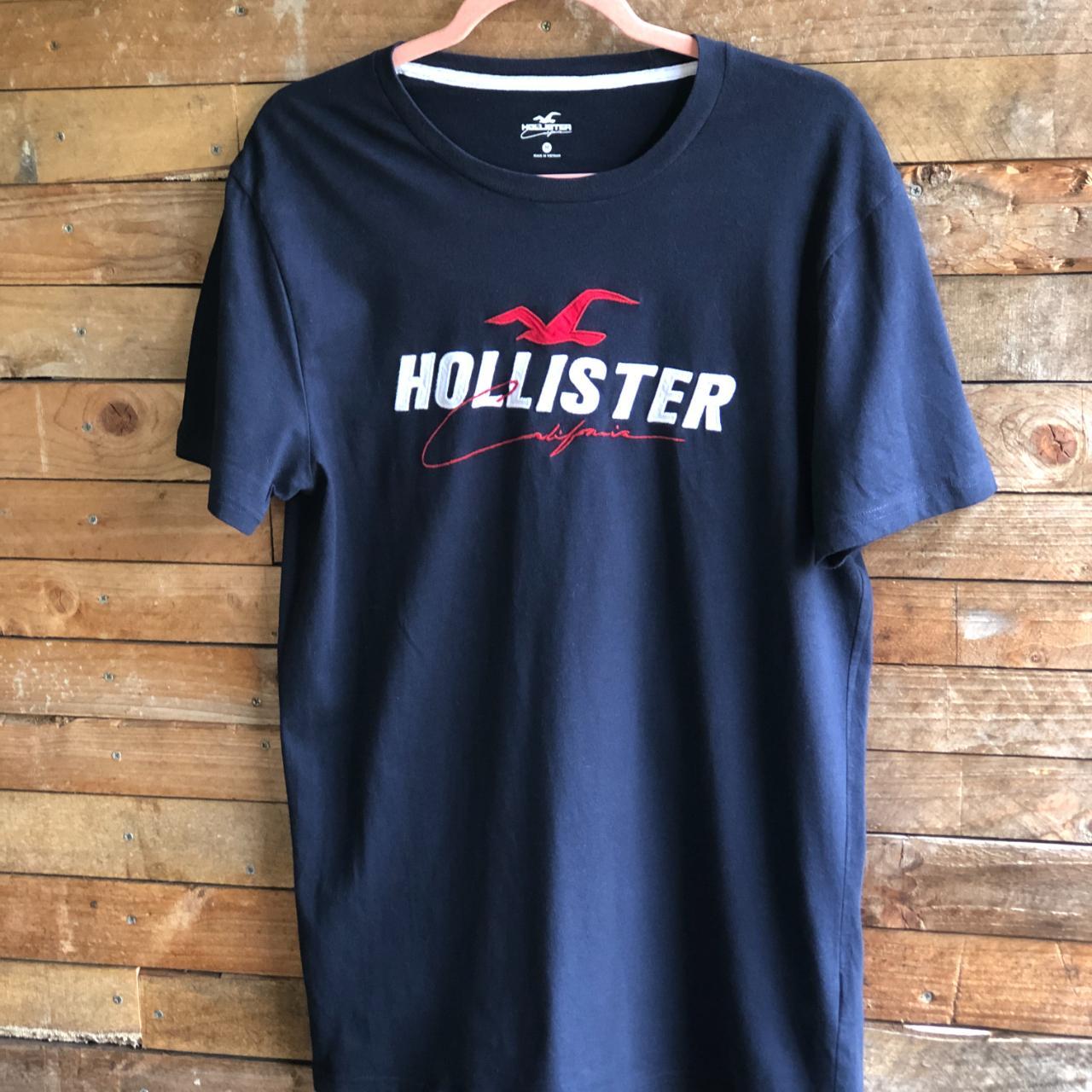 holister uk