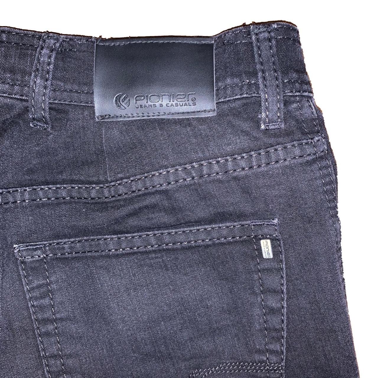 Jean pionier hot sale