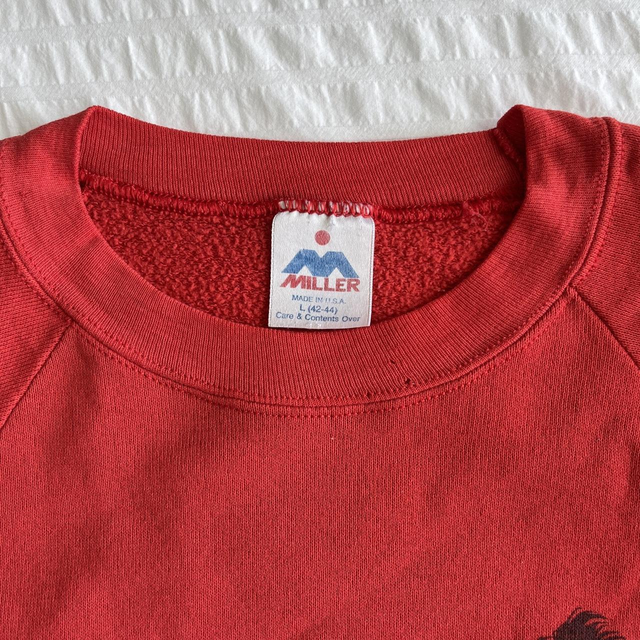 Vintage Los Angeles Pullover Sweatshirt🌴🍒 Best fits... Depop