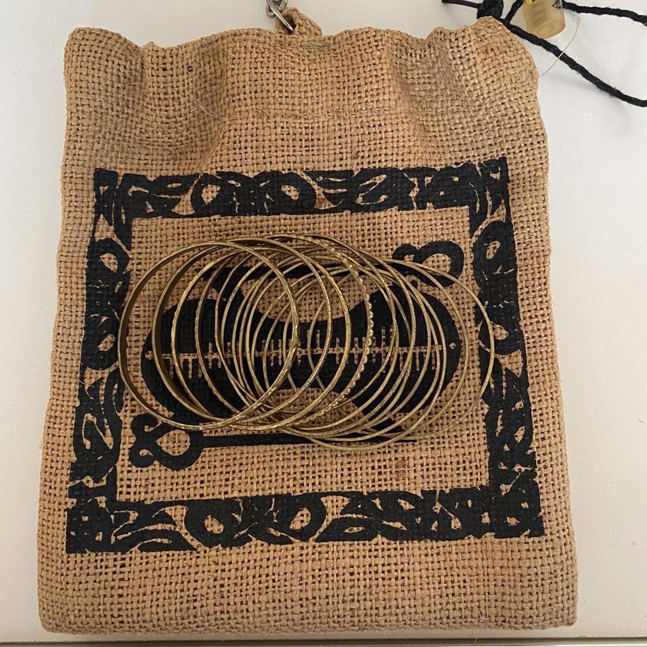 12 Scab Bracelets unisex Undercover Scab 38/40 | Depop