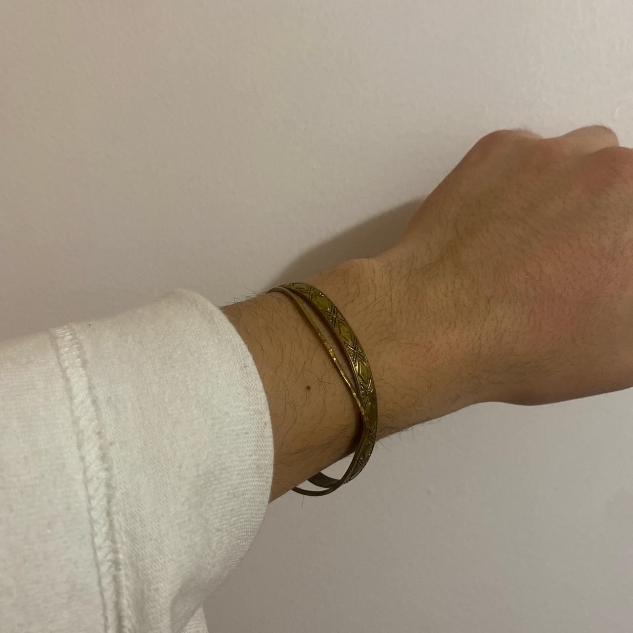 12 Scab Bracelets unisex Undercover Scab 38/40 | Depop