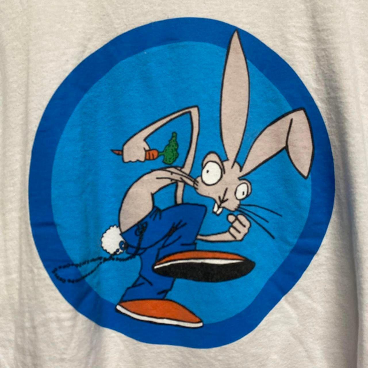 Vintage Blink 182 1999 loserkids tour long sleeve | Depop