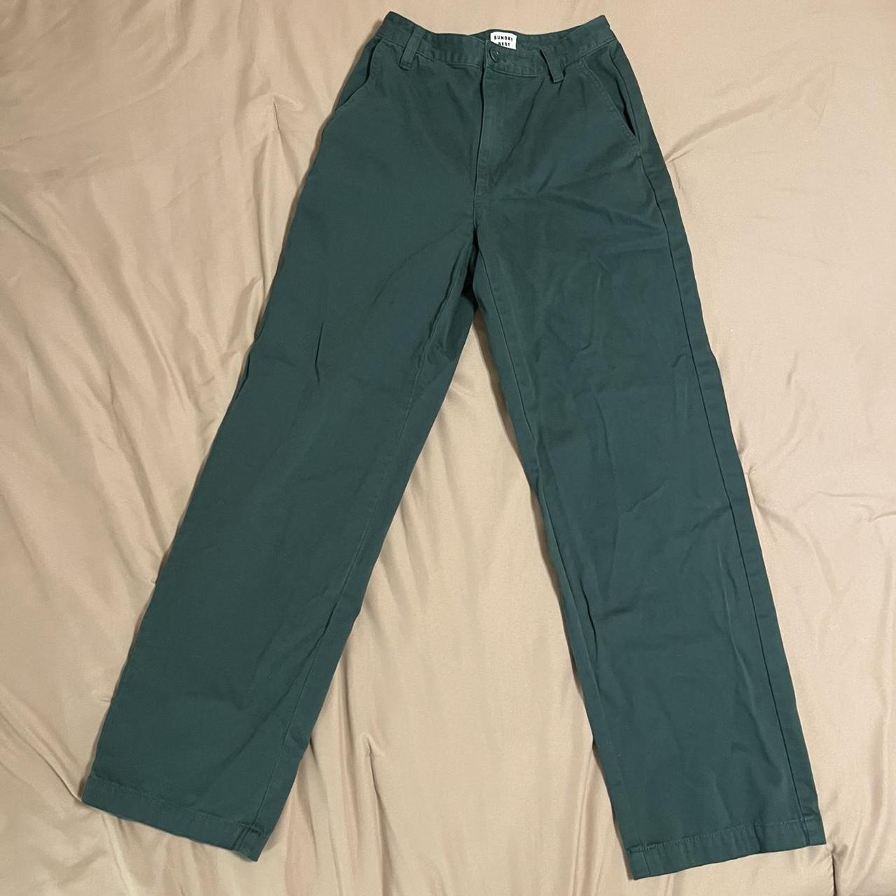 item listed by madison_1215