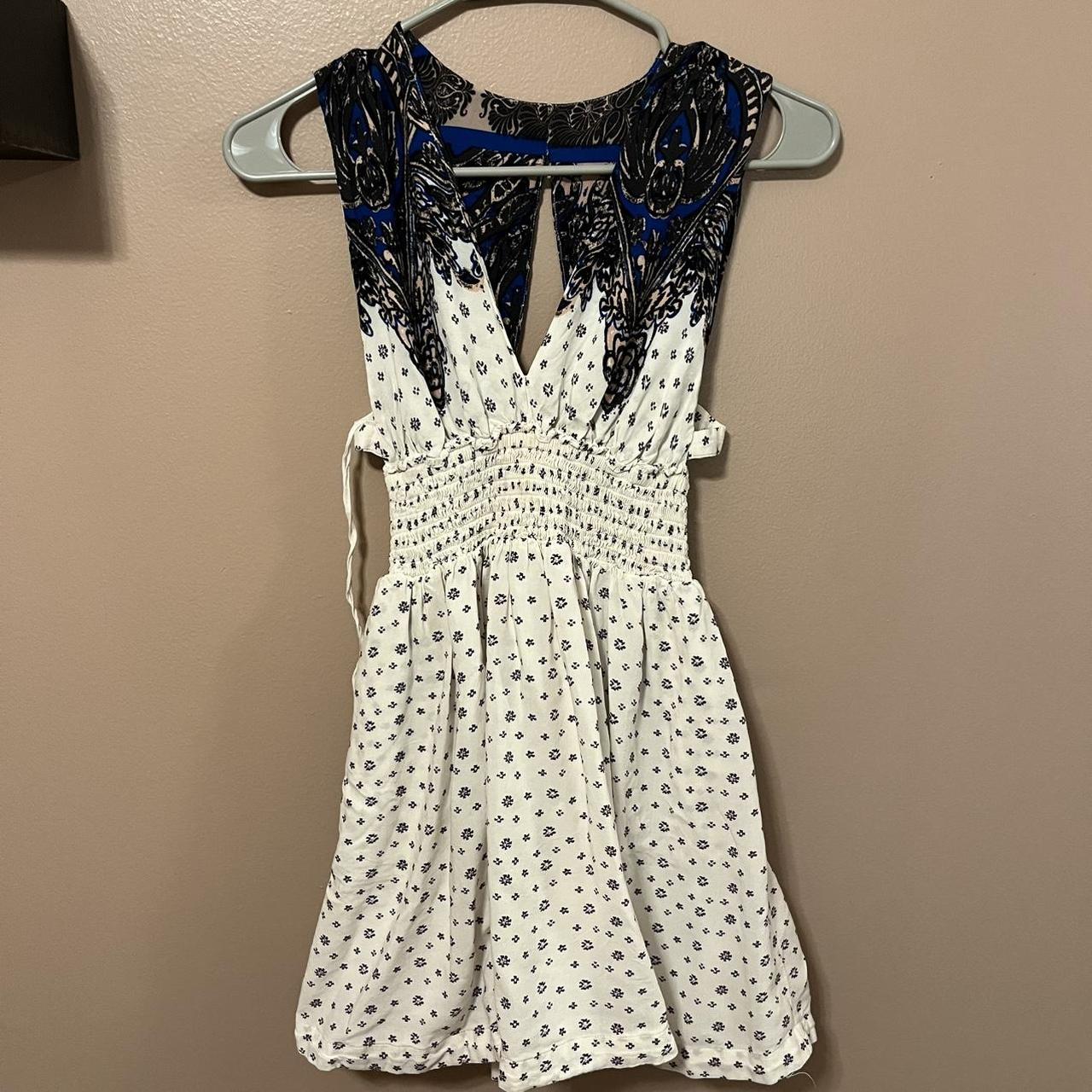 item listed by madison_1215