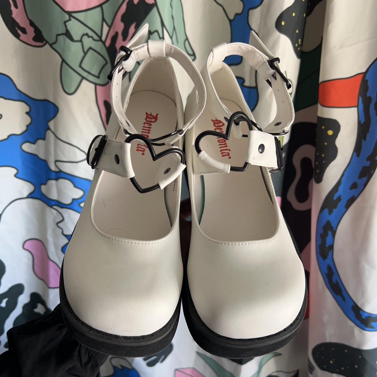 demonia sprite 02 amazon