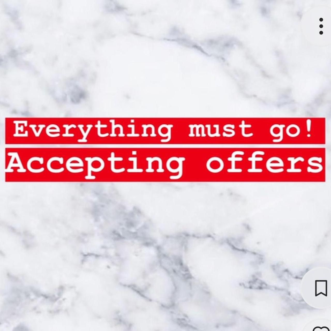 item listed by bethanyjade3008