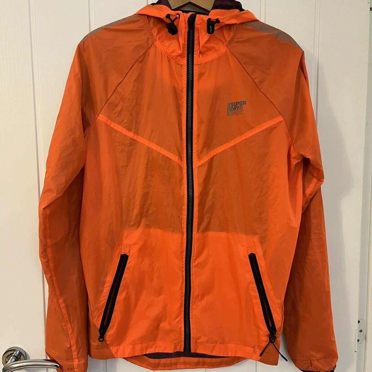 Superdry Men's Jacket Depop