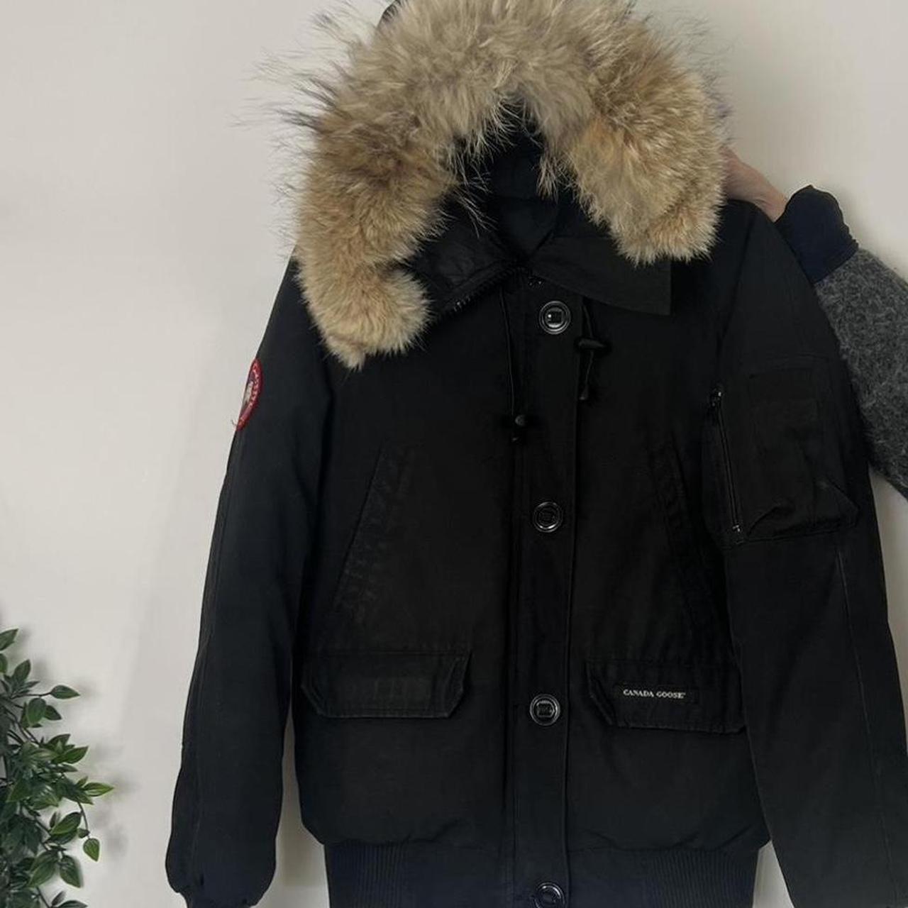 Canada goose outlet chilliwack bomber 2016