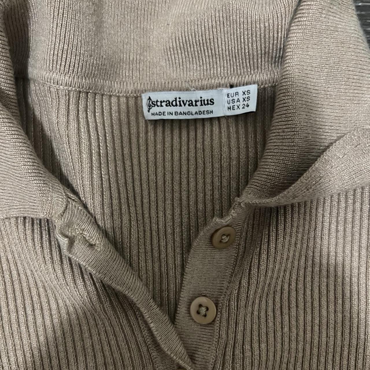 Stradivarius Women's Polo-shirts (2)