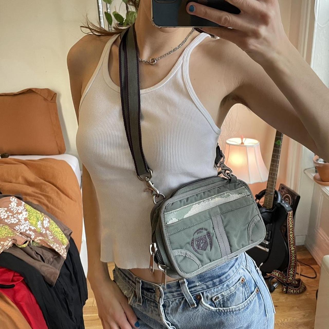 Diesel crossbody bag deals