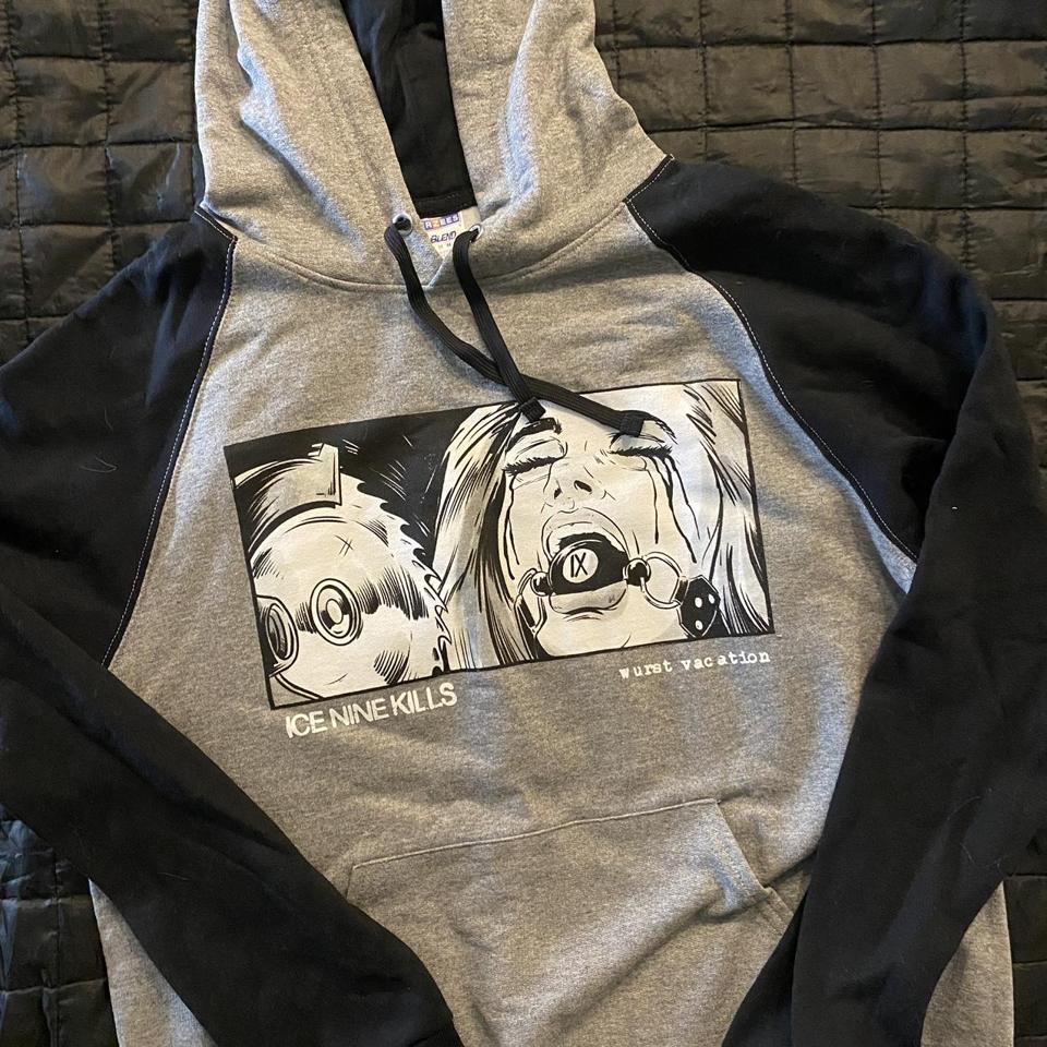 Ice nine best sale kills hoodie