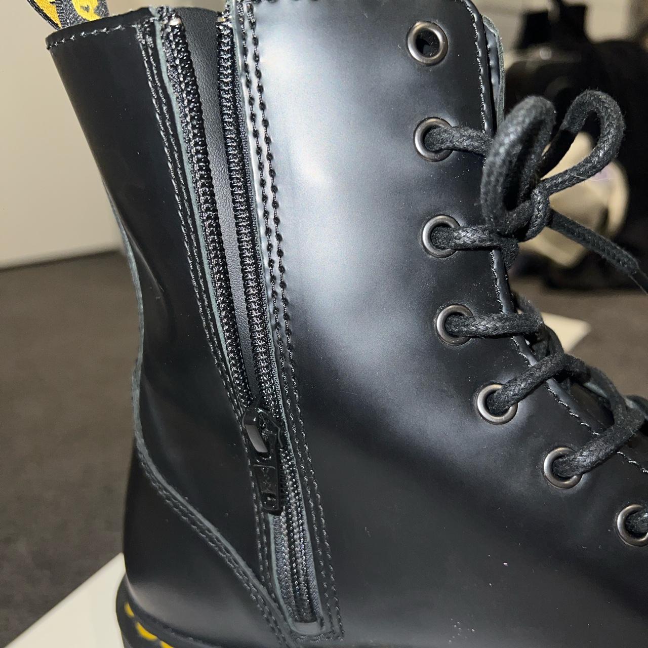 geordin doc martens