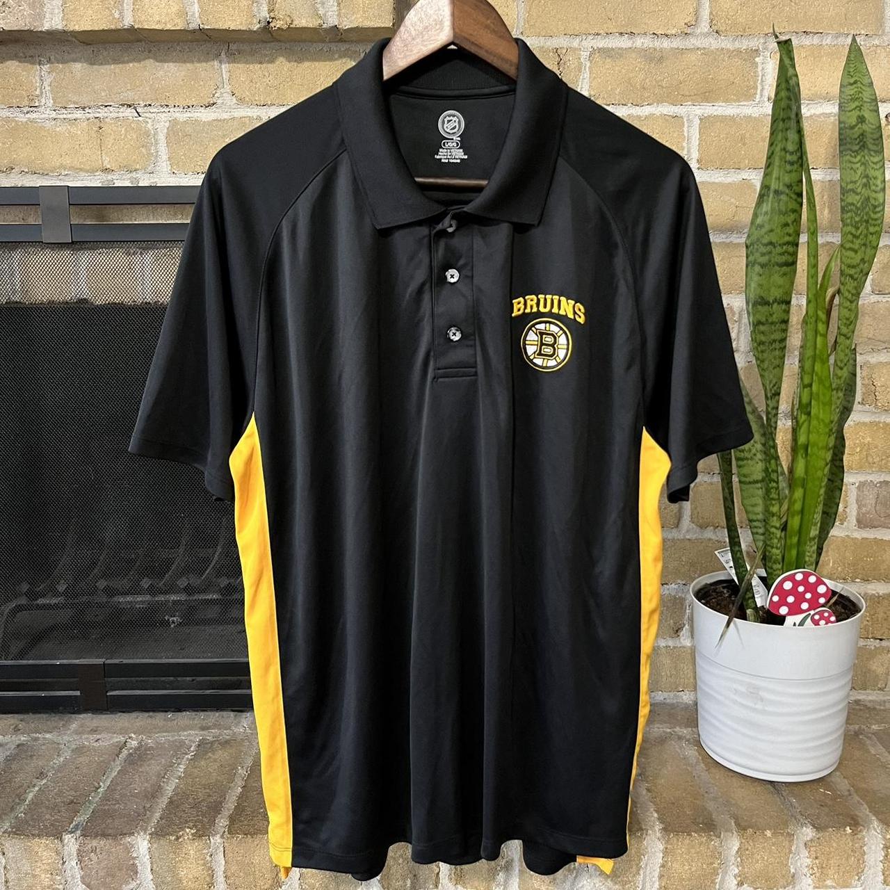 nhl polo shirts