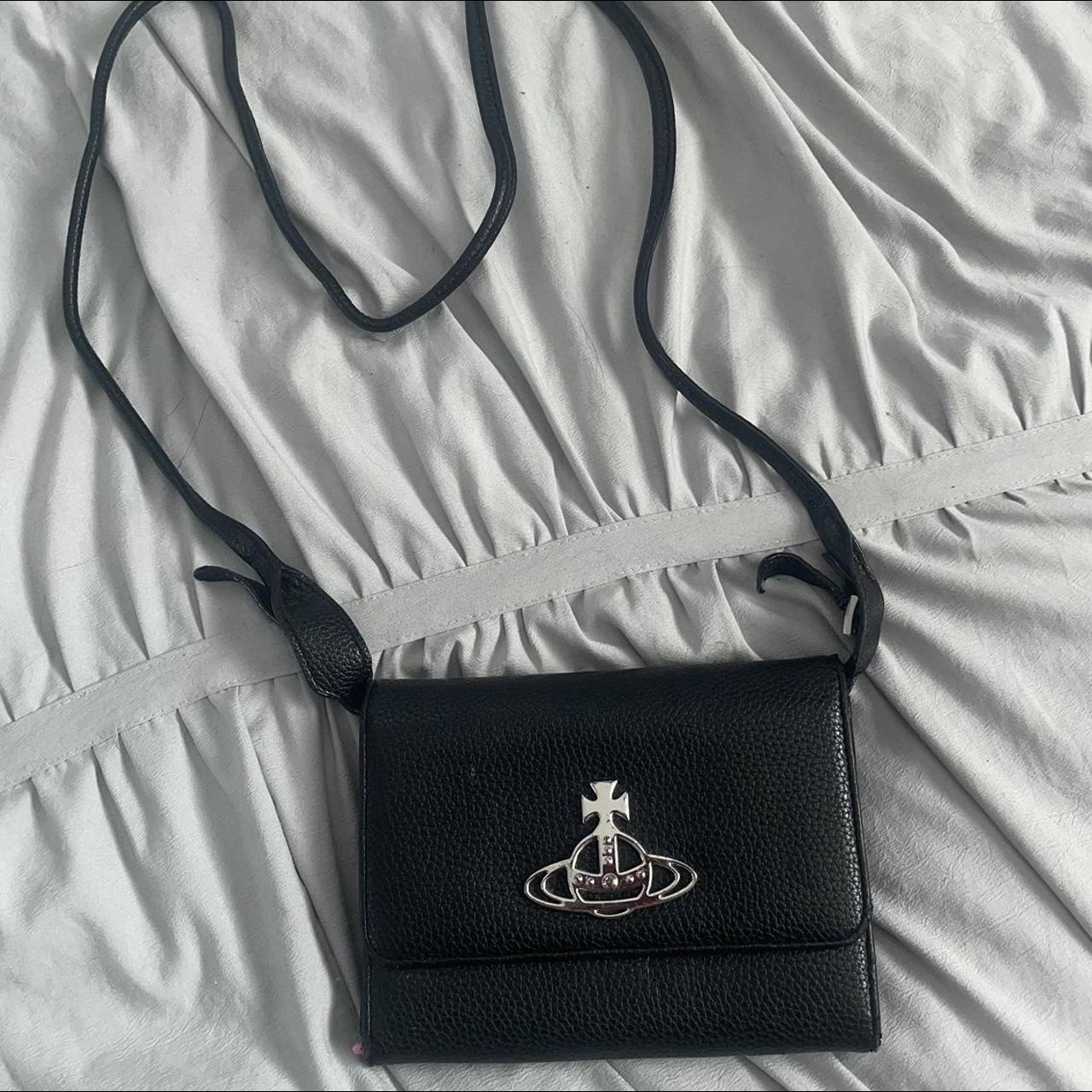 mini Vivienne Westwood purse 😍 the perfect size!... - Depop