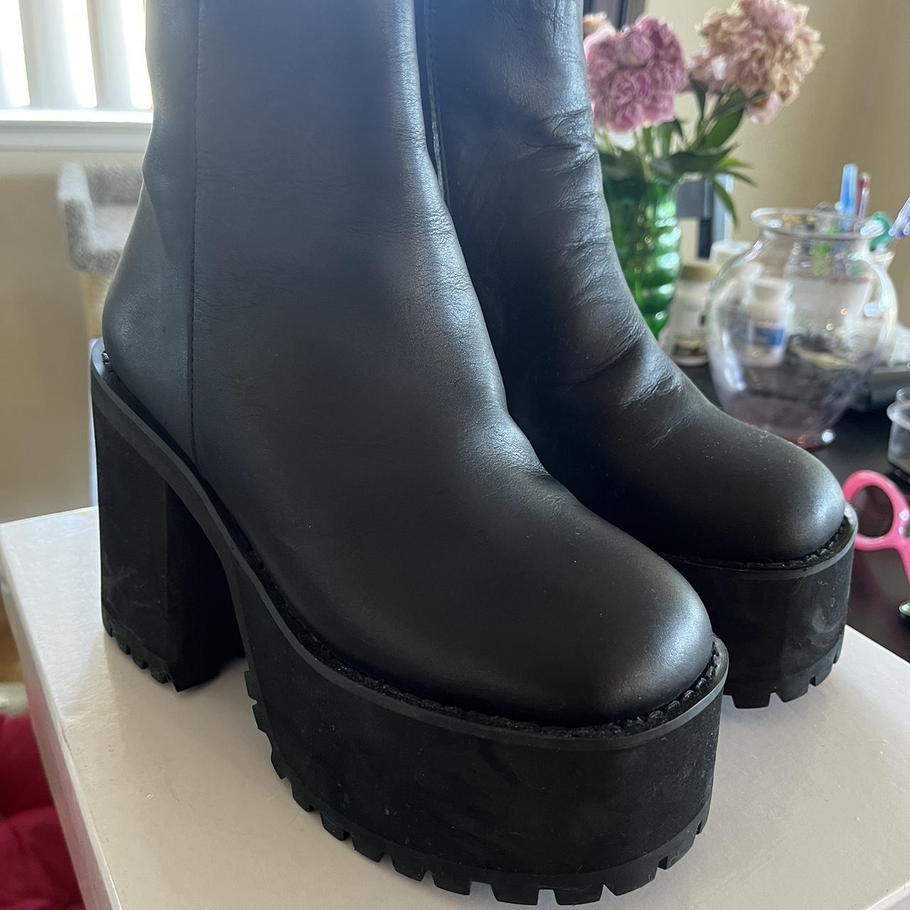 bonnie boot unif