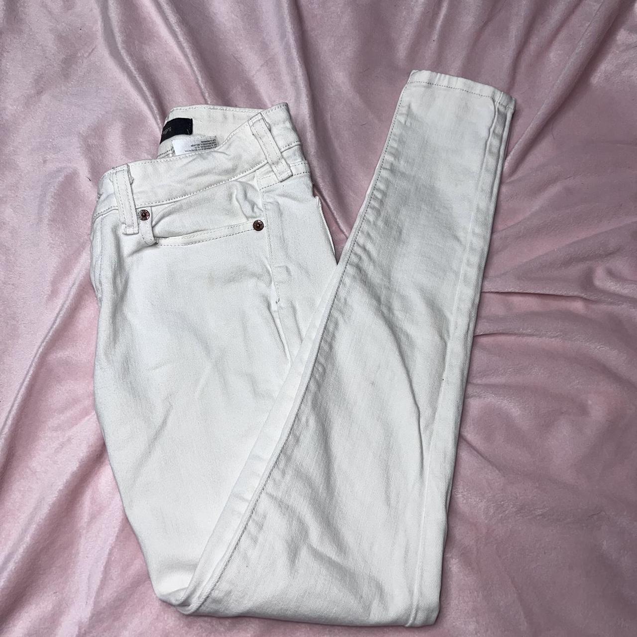 Levi jean outlet leggings