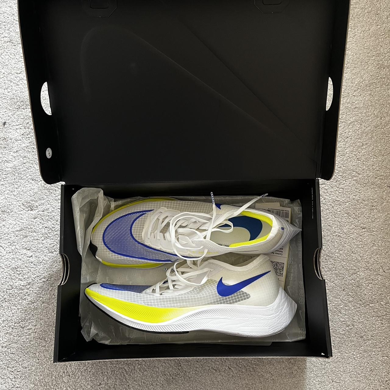 vaporfly 9.5