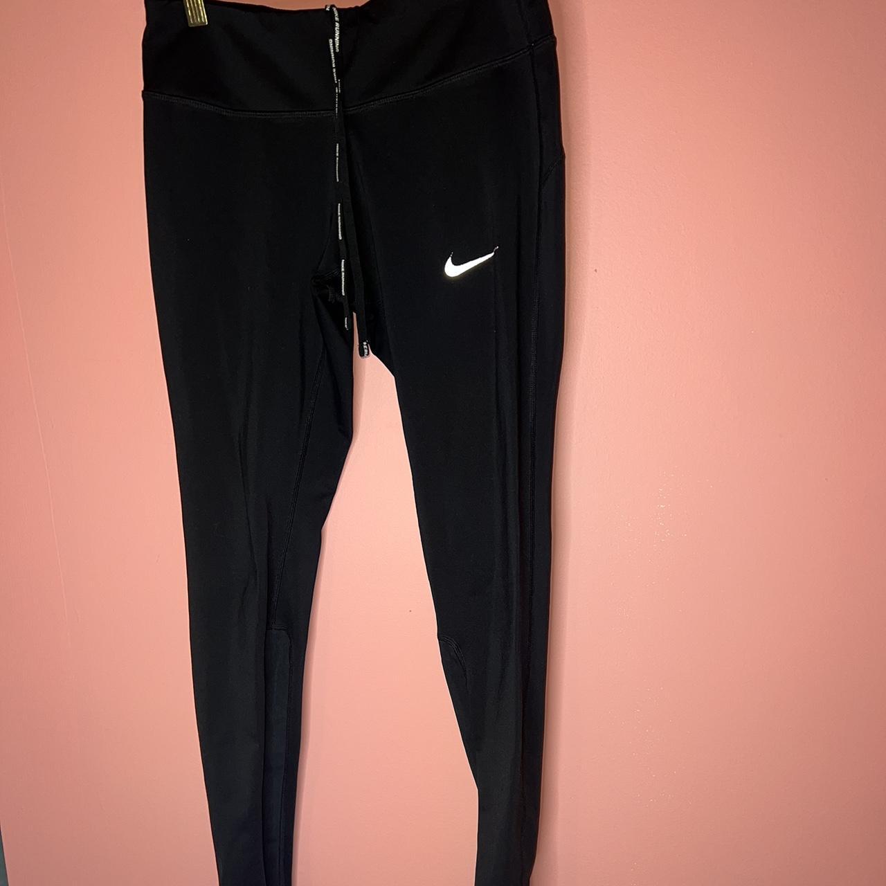 Nike leggings - Depop