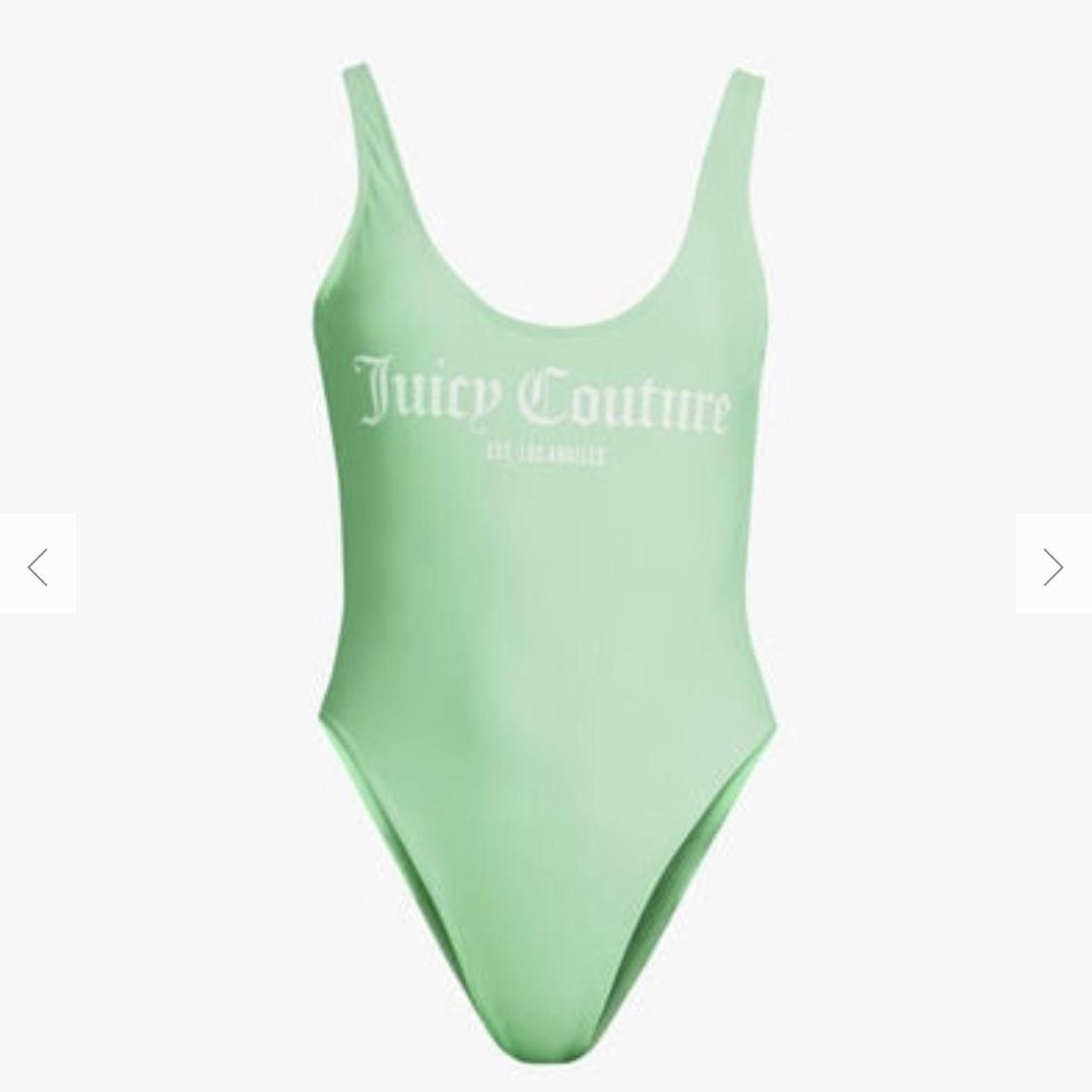 Juicy cheap couture swimsuit