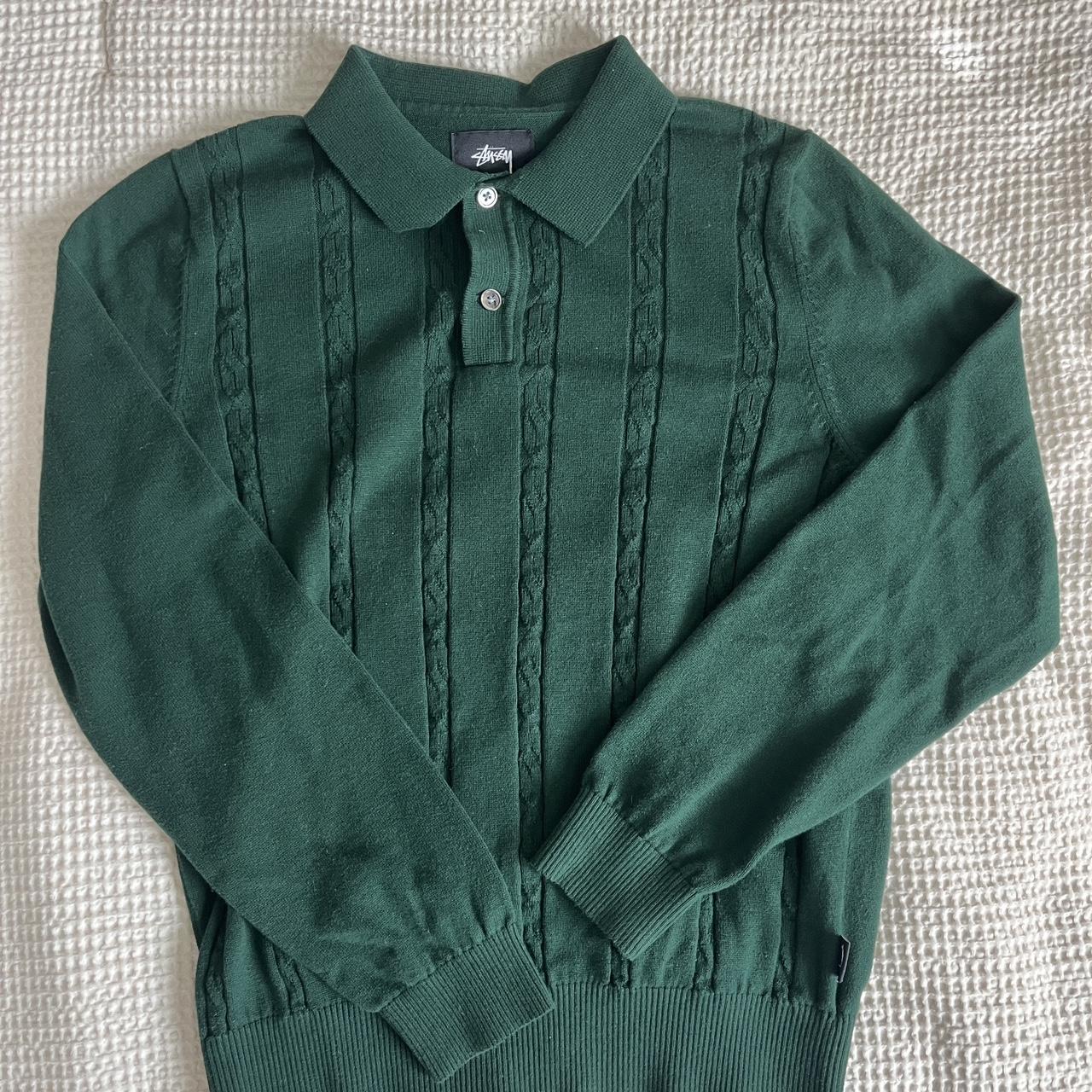 FREE SHIPPING Soma ~ 38C ~ Forest green subtle - Depop