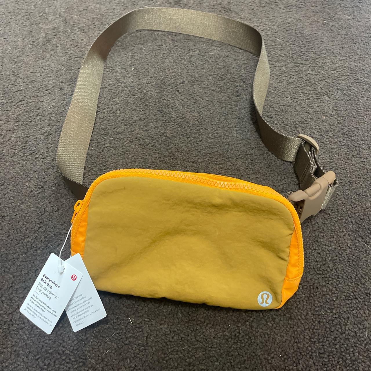 Lululemon Women's Bag Depop